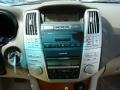 2004 Breakwater Blue Metallic Lexus RX 330  photo #15