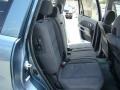 2007 Steel Blue Metallic Honda Pilot EX  photo #16