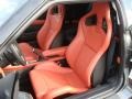 Paprika Interior Photo for 2011 Lotus Evora #58095764