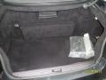  2006 DB9 Coupe Trunk