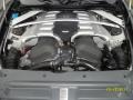 6.0 Liter DOHC 48 Valve V12 2006 Aston Martin DB9 Coupe Engine
