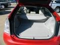 Barcelona Red Metallic - Prius Hybrid III Photo No. 8