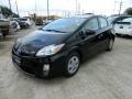 Black - Prius Hybrid III Photo No. 1