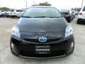 Black - Prius Hybrid III Photo No. 2
