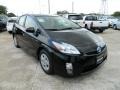 Black - Prius Hybrid III Photo No. 3