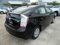 Black - Prius Hybrid III Photo No. 5