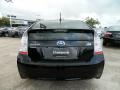 Black - Prius Hybrid III Photo No. 6
