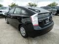 Black - Prius Hybrid III Photo No. 7