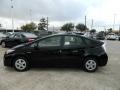 Black - Prius Hybrid III Photo No. 8