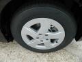 Black - Prius Hybrid III Photo No. 10