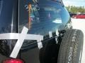 2004 Black Clearcoat Jeep Liberty Sport  photo #3