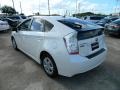 Blizzard White Pearl - Prius Hybrid II Photo No. 7