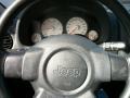 2004 Black Clearcoat Jeep Liberty Sport  photo #21