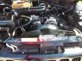 Black Clearcoat - Liberty Sport Photo No. 22