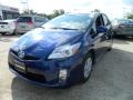 Blue Ribbon Metallic - Prius Hybrid II Photo No. 2