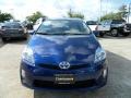 Blue Ribbon Metallic - Prius Hybrid II Photo No. 3