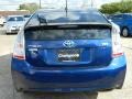 Blue Ribbon Metallic - Prius Hybrid II Photo No. 7