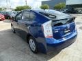 Blue Ribbon Metallic - Prius Hybrid II Photo No. 8