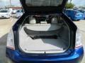 Blue Ribbon Metallic - Prius Hybrid II Photo No. 9