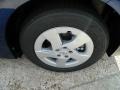 Blue Ribbon Metallic - Prius Hybrid II Photo No. 10