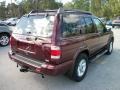 Merlot Red Pearl - Pathfinder SE Photo No. 7