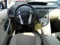 Blue Ribbon Metallic - Prius Hybrid II Photo No. 13