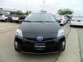 Black - Prius Hybrid IV Photo No. 2