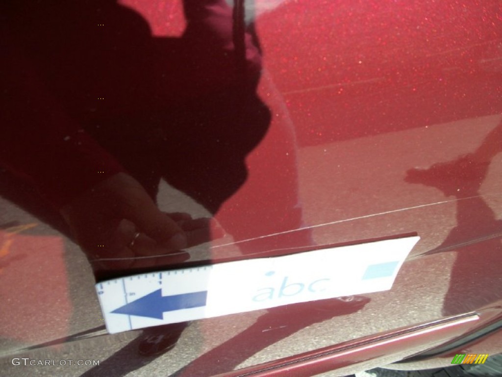 2003 Pathfinder SE - Merlot Red Pearl / Beige photo #18