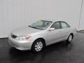 Lunar Mist Metallic - Camry LE Photo No. 1