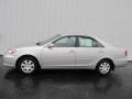 Lunar Mist Metallic - Camry LE Photo No. 2