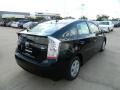 Black - Prius Hybrid II Photo No. 5