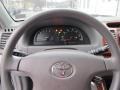 Lunar Mist Metallic - Camry LE Photo No. 16