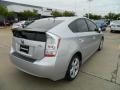 2011 Classic Silver Metallic Toyota Prius Hybrid V  photo #5