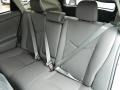 2011 Classic Silver Metallic Toyota Prius Hybrid V  photo #11