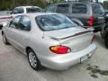 2000 Sandalwood Hyundai Elantra GLS Sedan  photo #2