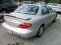 2000 Sandalwood Hyundai Elantra GLS Sedan  photo #3