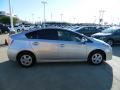 2011 Classic Silver Metallic Toyota Prius Hybrid II  photo #3