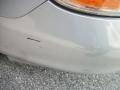 2000 Sandalwood Hyundai Elantra GLS Sedan  photo #7