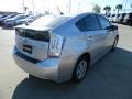 Classic Silver Metallic - Prius Hybrid II Photo No. 4