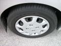 Sandalwood - Elantra GLS Sedan Photo No. 8