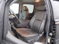 2008 Onyx Black GMC Sierra 1500 SLE Crew Cab 4x4  photo #10