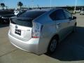 Classic Silver Metallic - Prius Hybrid II Photo No. 6