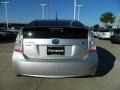 Classic Silver Metallic - Prius Hybrid II Photo No. 7