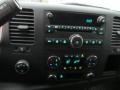 2008 Onyx Black GMC Sierra 1500 SLE Crew Cab 4x4  photo #14