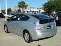 Classic Silver Metallic - Prius Hybrid II Photo No. 8