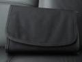 2008 Onyx Black GMC Sierra 1500 SLE Crew Cab 4x4  photo #18