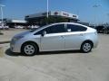 Classic Silver Metallic - Prius Hybrid II Photo No. 1