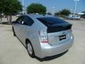 Classic Silver Metallic - Prius Hybrid II Photo No. 7