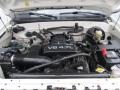 4.7 Liter DOHC 32-Valve V8 2005 Toyota Tundra SR5 Access Cab 4x4 Engine