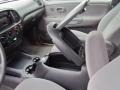 2005 Toyota Tundra Light Charcoal Interior Interior Photo
